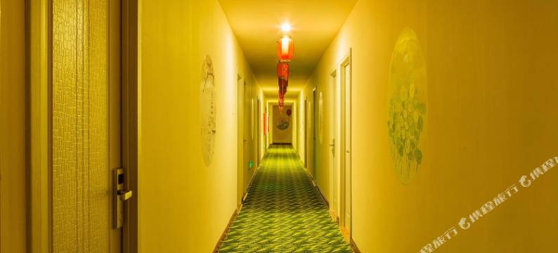 太原星宇宾馆图片