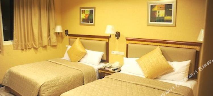 桃园龙潭朴隄商务旅馆图片