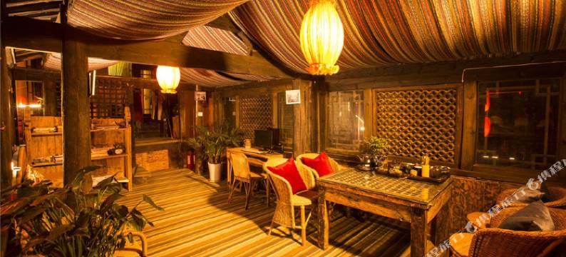 丽江心儿心居客栈图片