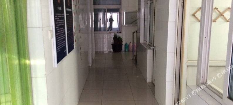 北京幸福家园旅店图片