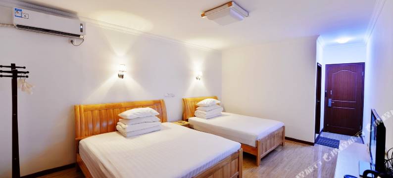 周庄笑笛轩宾馆图片