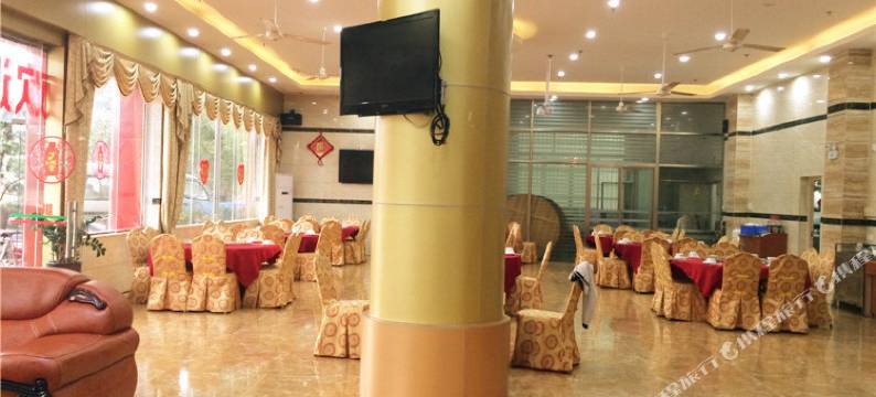 清远红蝙蝠大酒店图片