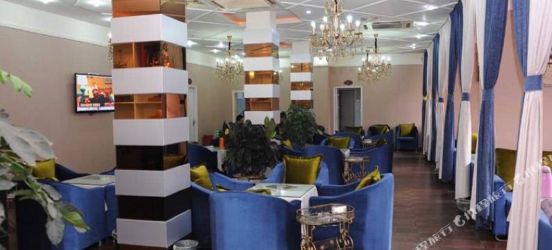 江油蜂鸟商务宾馆图片