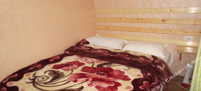 重庆兴宇源宾馆图片