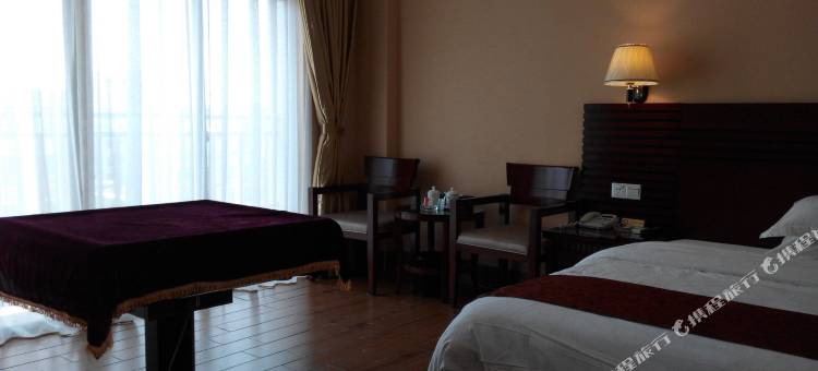 阳江金辉宾馆图片