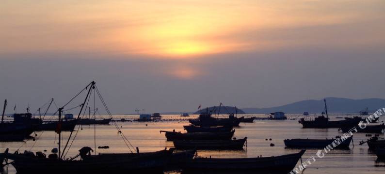 长岛小林自助公寓图片