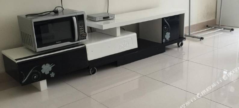 慧佳商务宾馆(CBD高新万达广场店)图片