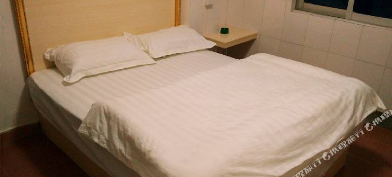 广州舒心客栈(天河客运站地铁站店)图片