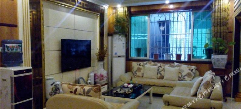 丰都锦绣宾馆图片