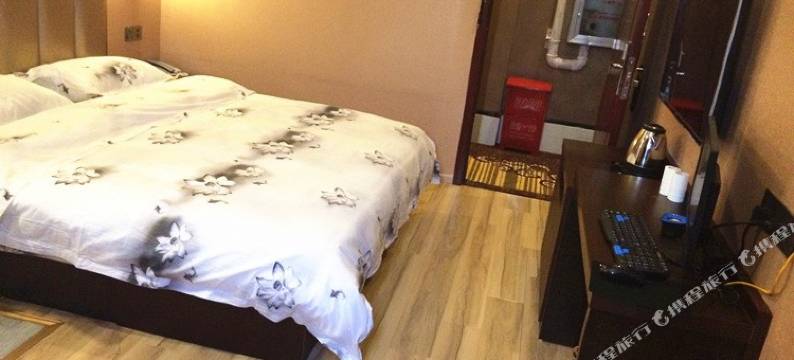 武汉6+1快捷酒店图片