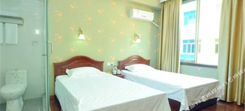 成都子语商务宾馆图片