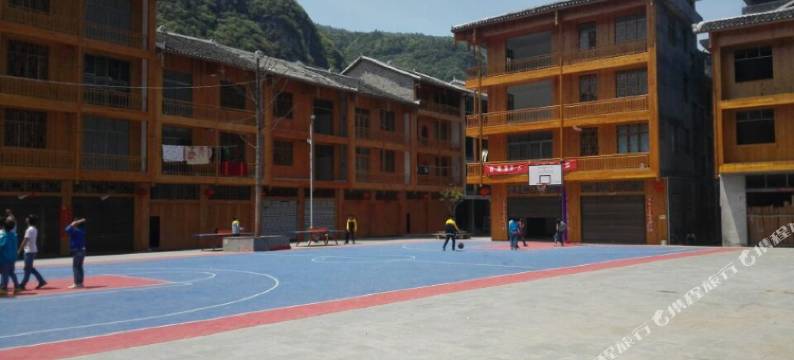 印江丽豪宾馆图片