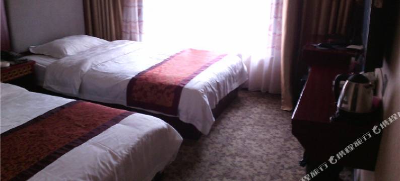 重庆808商务大酒店图片