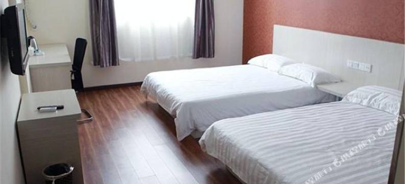 名尚宾馆(镇江江苏大学店)图片