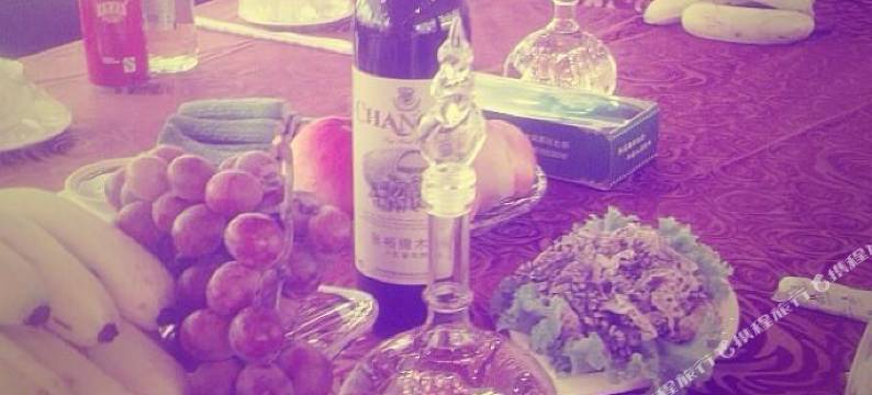 兴平华田生态酒店图片