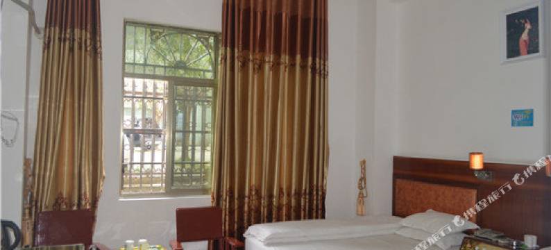 屯昌园林宾馆图片