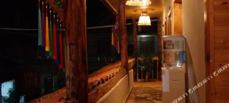 普者黑彝仙院客栈图片