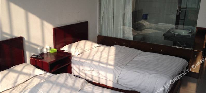 河津焱山宾馆图片