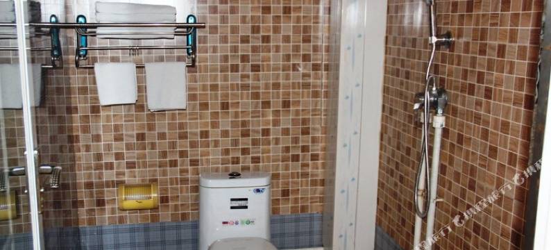 林州东南时尚快捷宾馆图片