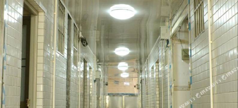 广州盛夏公寓图片