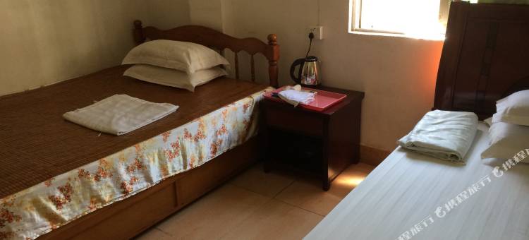 珠海假日阳光住宿图片