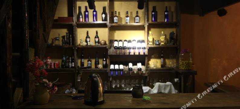 沙溪古镇为溪客栈图片