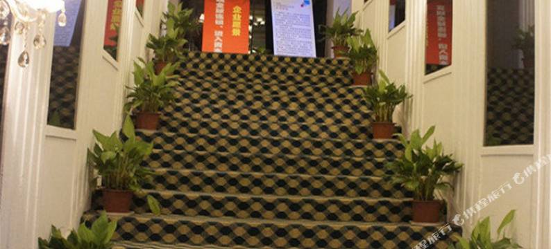 武汉雪莉莎客房图片