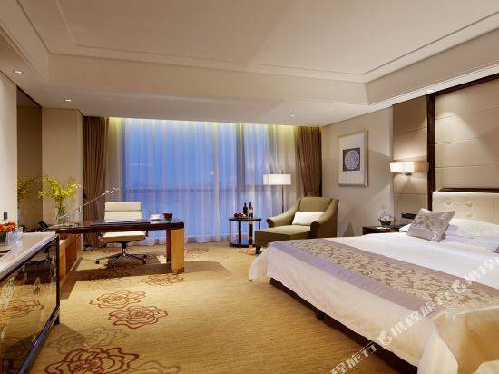 盐城明城锦江大酒店