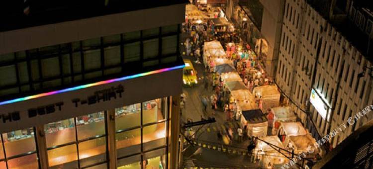 布达扣酒店(Budacco The Living Place)图片