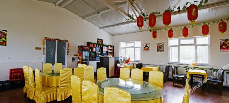 北京龙庆峡欢乐佳苑客栈图片