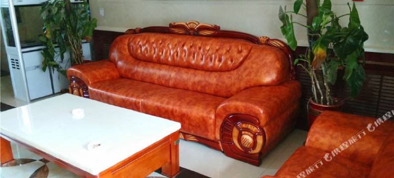 库尔勒汇鑫源宾馆图片