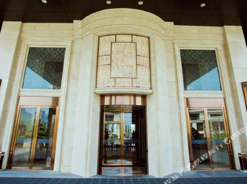 大写的壕!你想住的星级泰州天德湖宾馆,这里都有