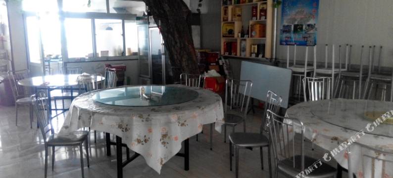 觉华岛渔家旺家庭宾馆图片