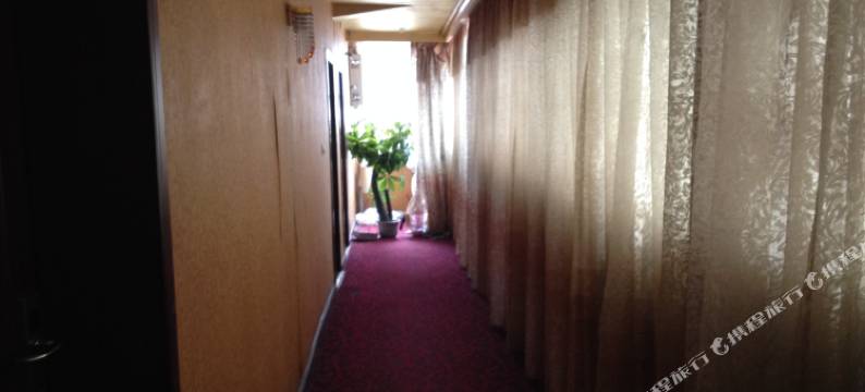 罗江德瑞商务宾馆图片