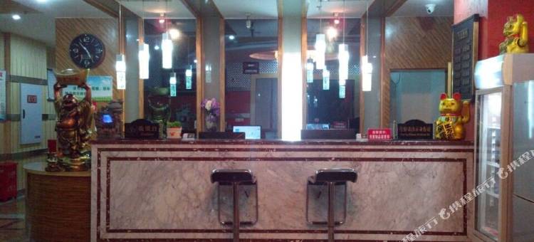 重庆悦嘉快捷酒店图片