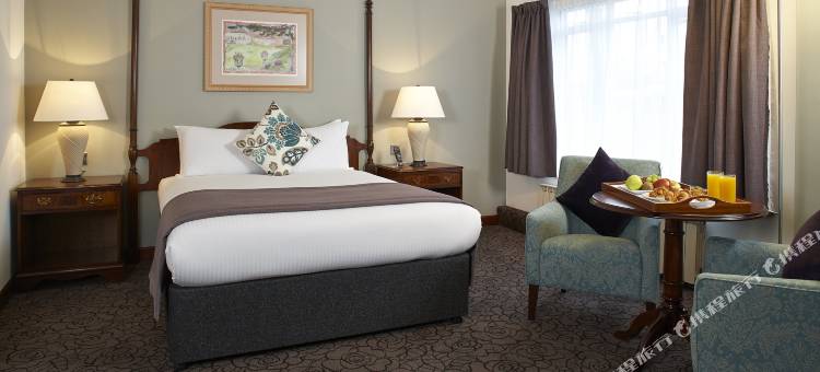 盖特威克国敦酒店(Copthorne Hotel London Gatwick)图片