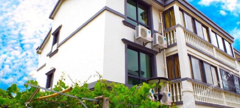 嵊泗百万渔家民宿图片