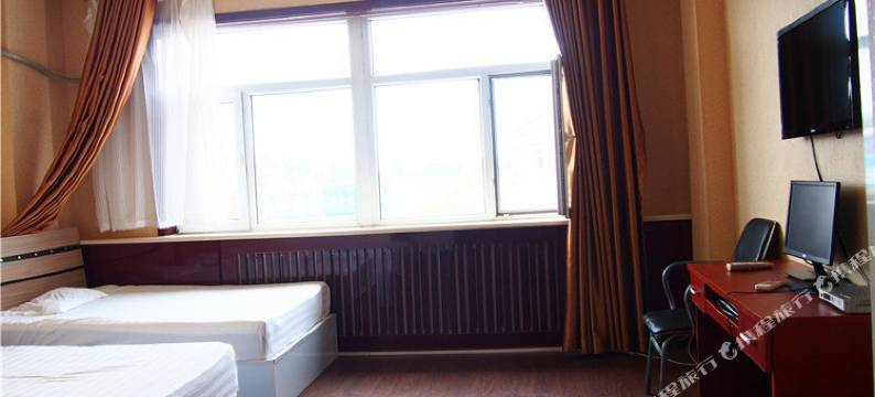 翁牛特旗紫都商务宾馆图片