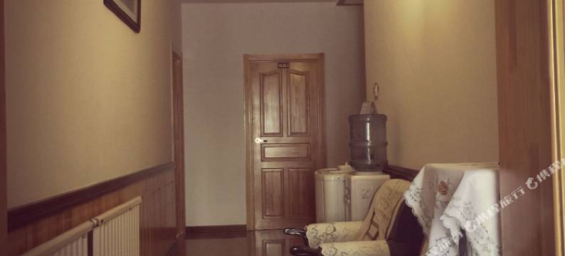 满洲里大草地套娃度假家园旅馆图片