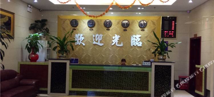 华亮酒店(东莞企石振华路店)图片