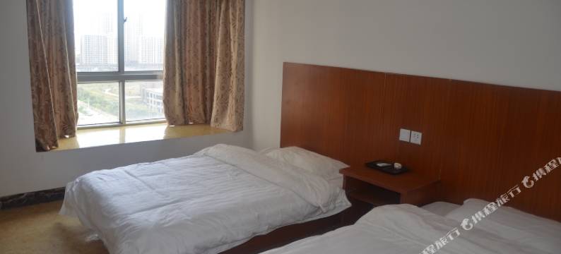 防城港海纳百川家庭宾馆图片