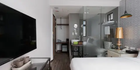 基隆香草藝術旅站