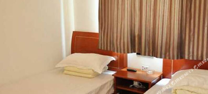 嵊泗潮汐山庄图片