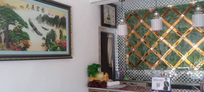 延吉好民旅店图片