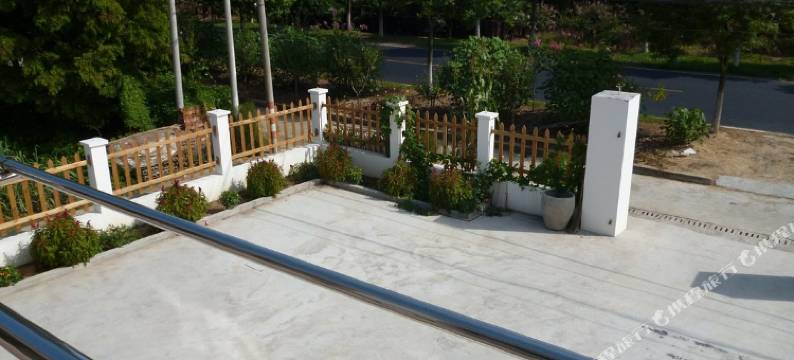 上海星育农家乐茅家小院图片