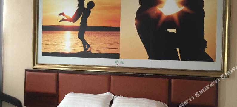 喀什亿佰商务宾馆图片