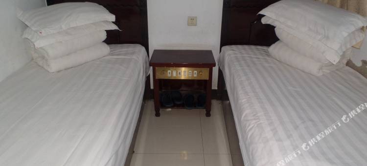 五原福林宾馆图片