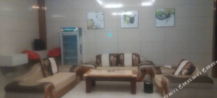 尚一特优品酒店(黄梅店)图片