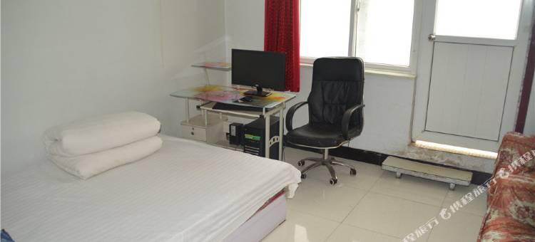 长治佳家旅店图片