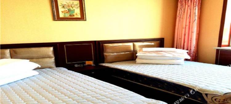 西宁小亮点家庭民宿图片